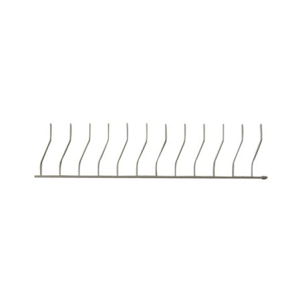 Frigidaire Dishwasher Fold-Down Tine Row (replaces 5304507394) 5304534829 Frigidaire Dishwasher Fold-Down Tine Row (replaces 5304507394) 5304534829